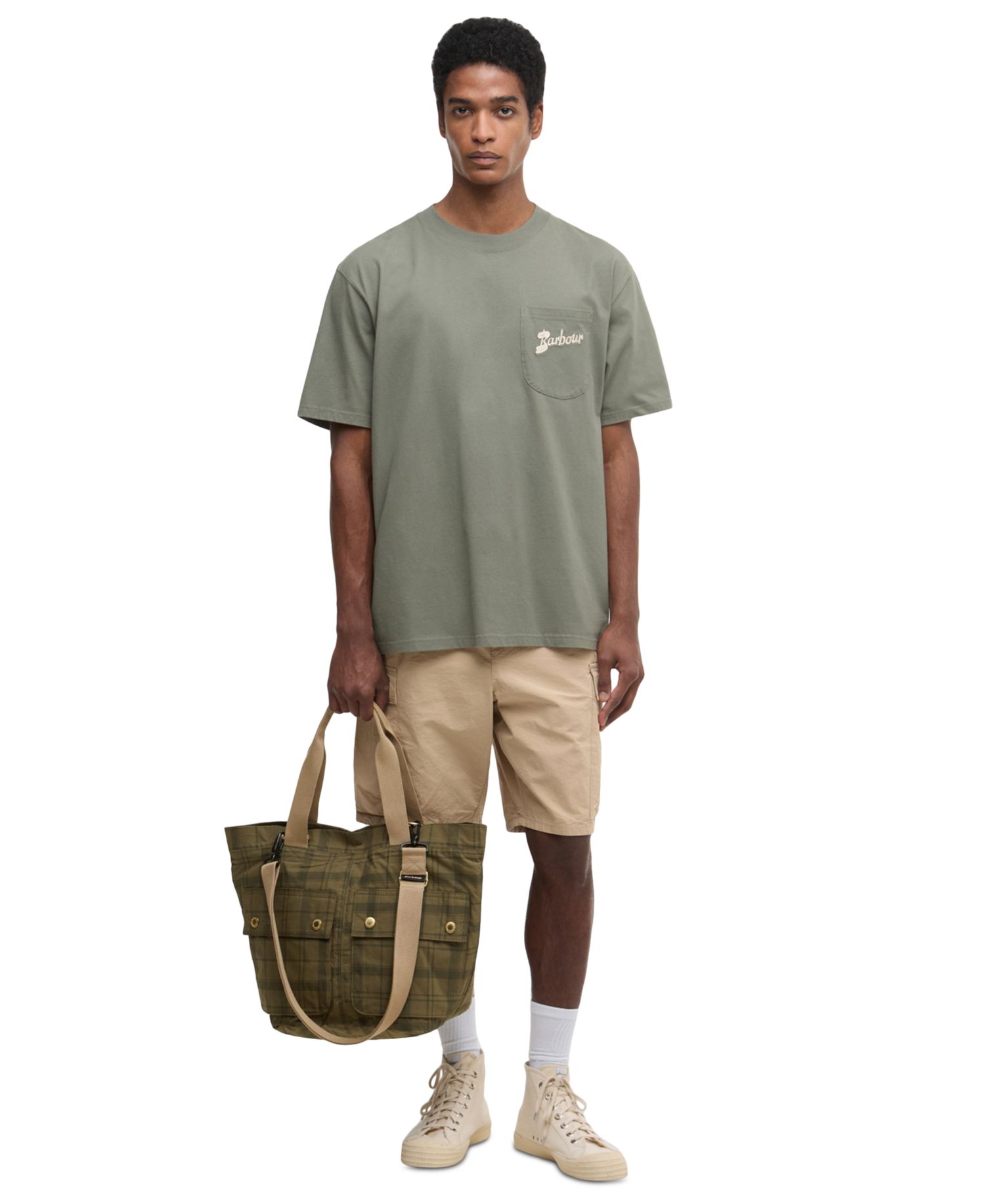 TRANSPORT CARRY ALL TOTE BAG