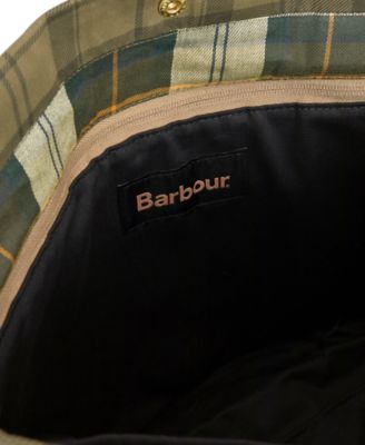 Men's Transport Carry All Tote Bag