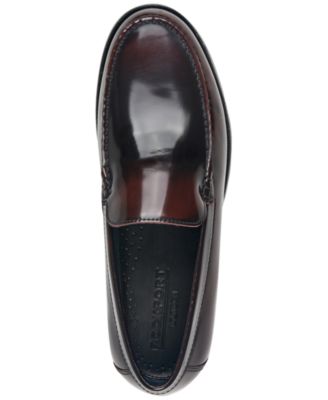Men's Whitley Dress Slip-On Flat Loafers