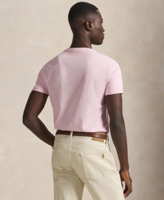 Men's Classic-Fit Crewneck T-Shirt