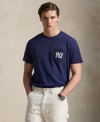 Men's Crewneck T-Shirt