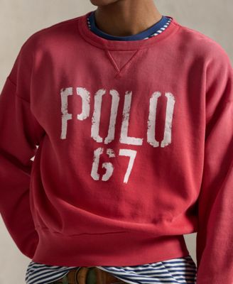 Men's Crewneck Sweatshirt