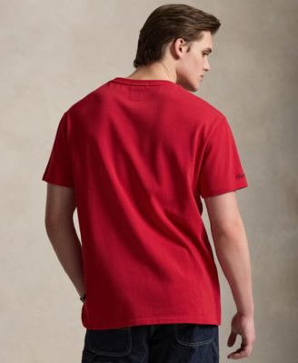 Men's Classic-Fit T-Shirt