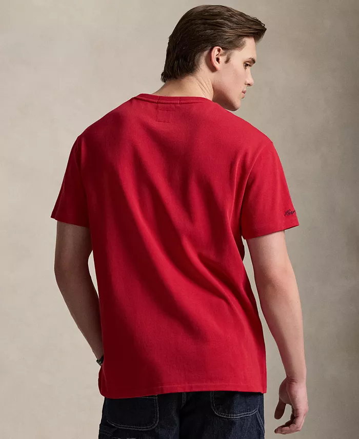 Men's Classic-Fit T-Shirt - thumbnail 9