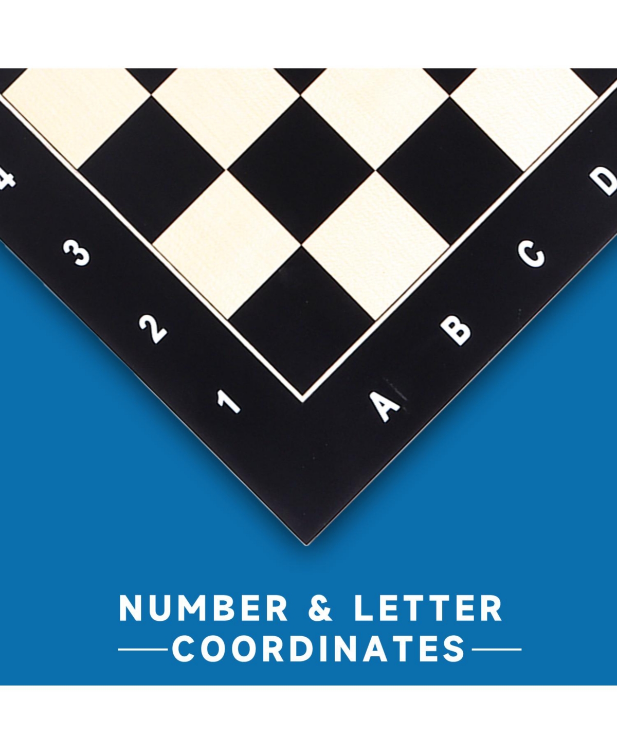 Gse Games & Sports Expert Sapele Maple Inlaid Chessboard