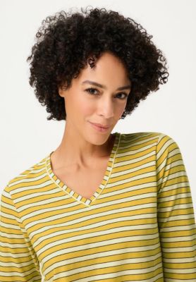 Women's Striped T-Shirt