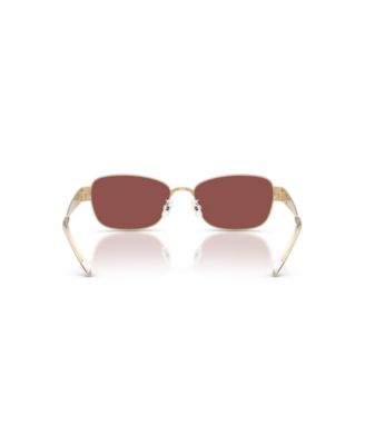 Women's Rectangle Sunglasses, TY6119