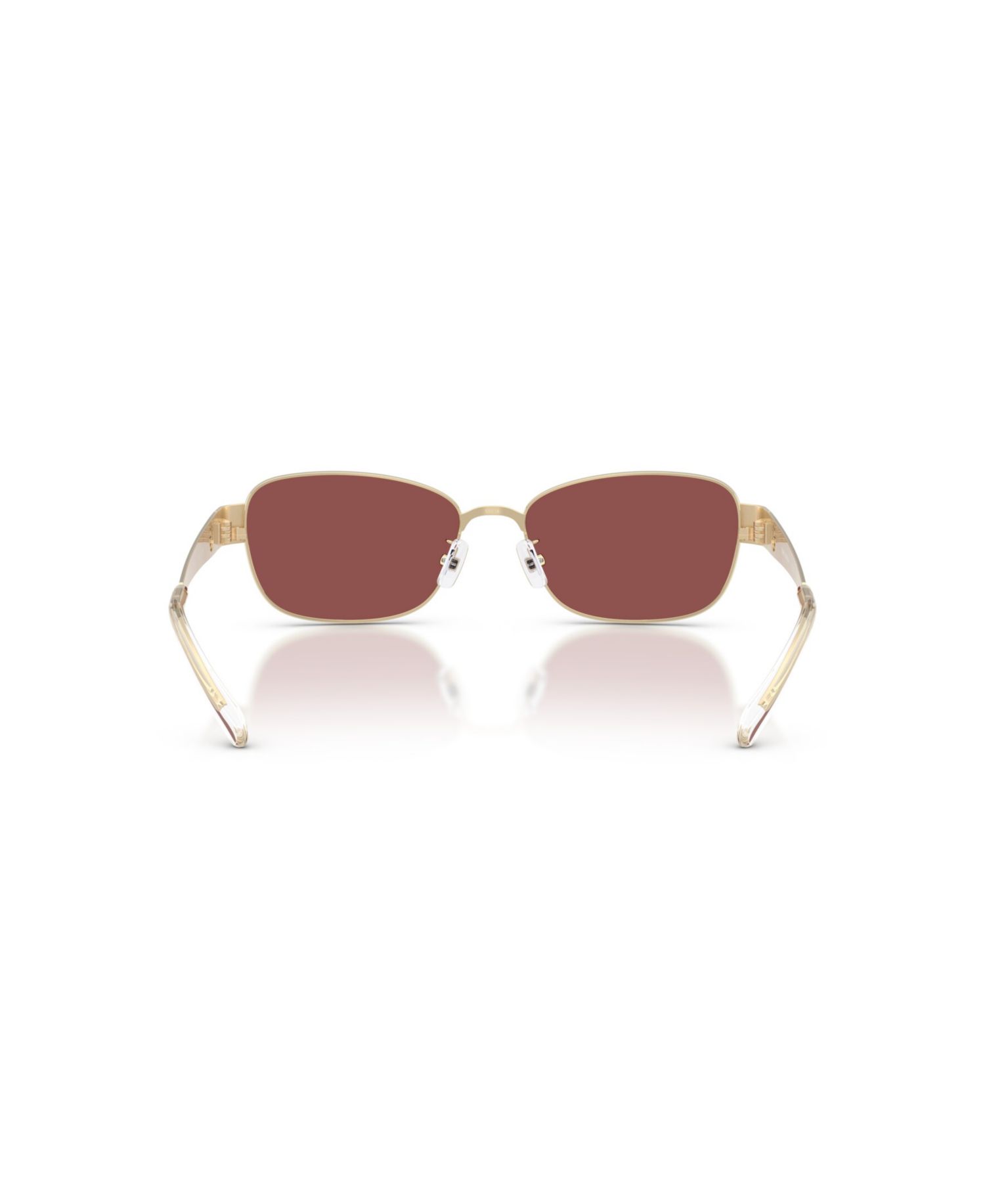 Women's Rectangle Sunglasses, TY6119