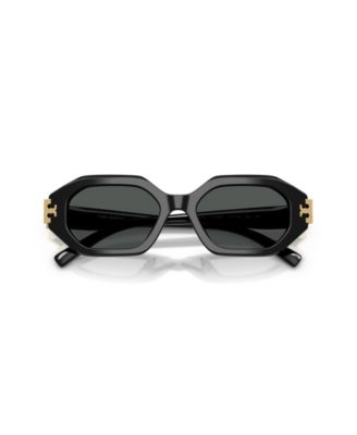 Women's Geometric Sunglasses, TY7234U