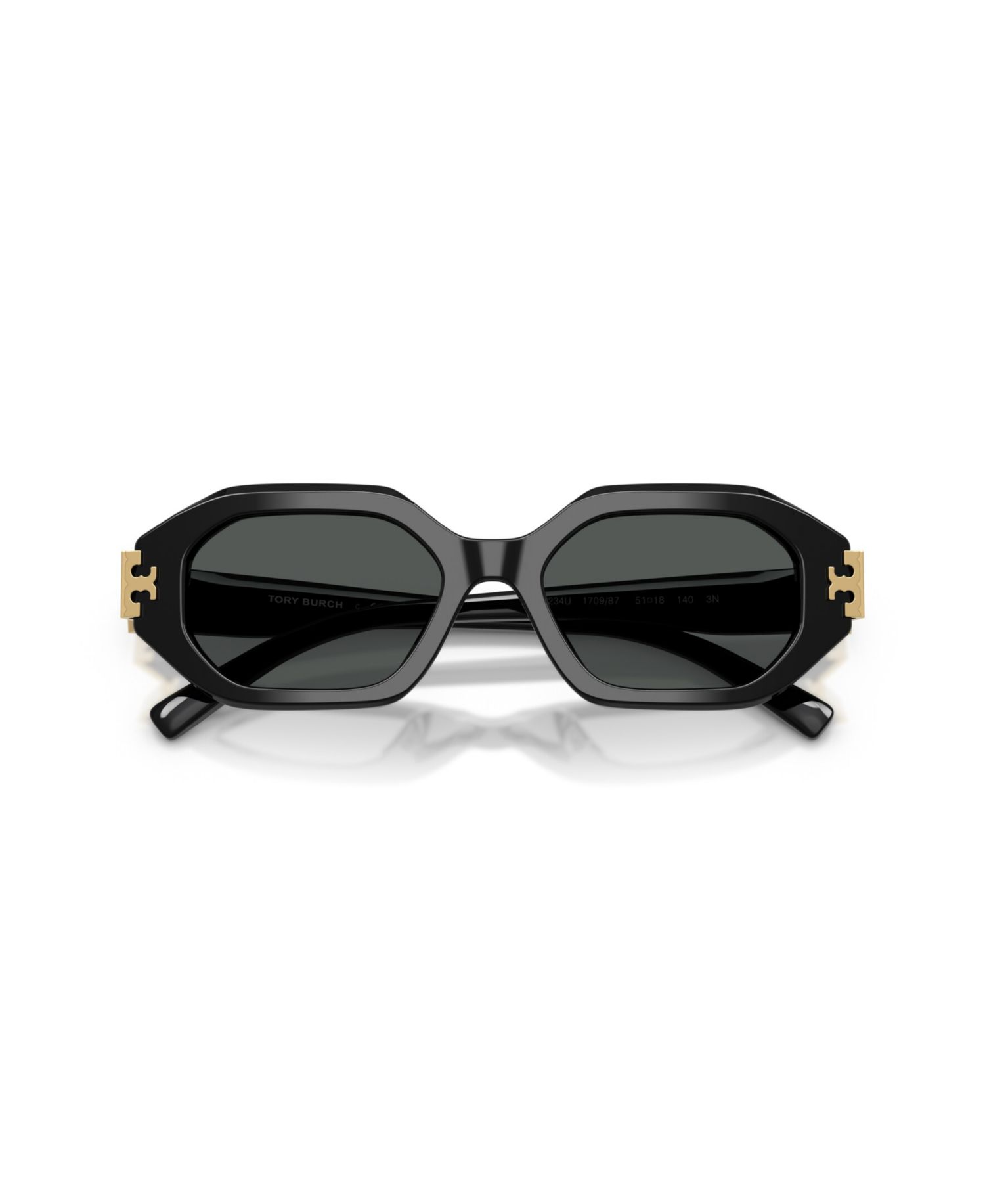 Women's Geometric Sunglasses, TY7234U
