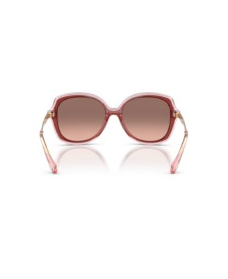Women's Square Canary Islands Sunglasses, MK2273U
