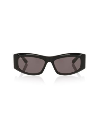 Women's Rectangle Sunglasses, BB0395S 6E000382