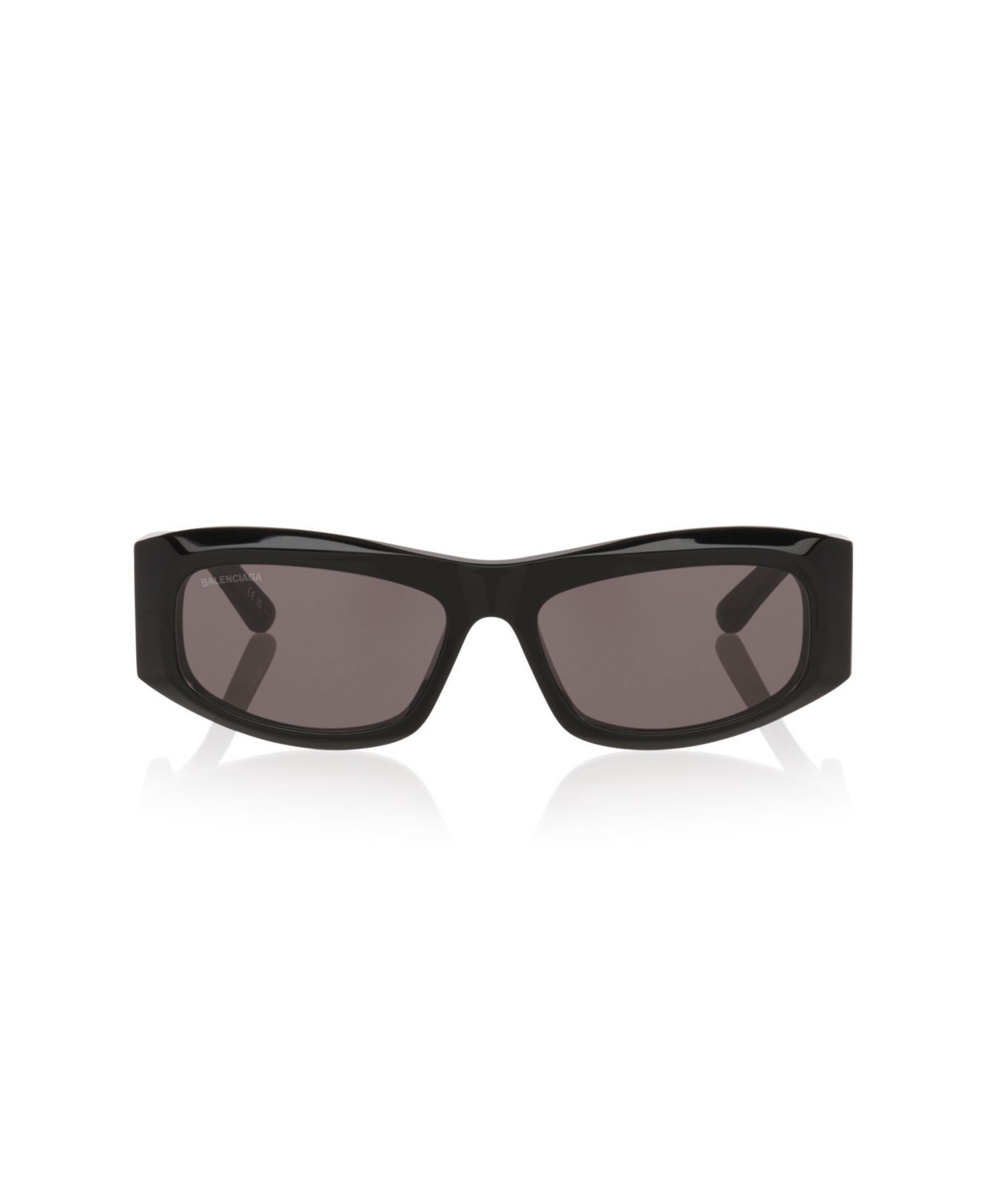 Women's Rectangle Sunglasses, BB0395S 6E000382