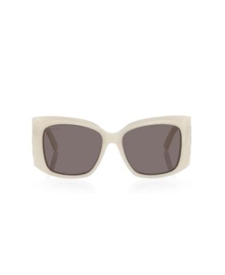 Women's Butterfly Sunglasses, BB0443S 6E000463