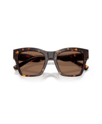 Women's Square Sunglasses, DG4512