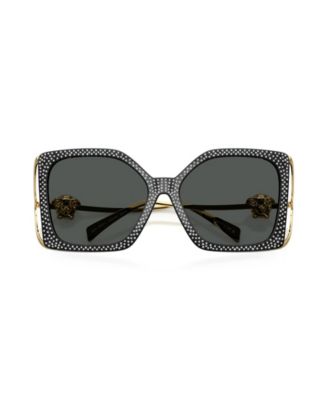 Women's Square Sunglasses, VE4502U