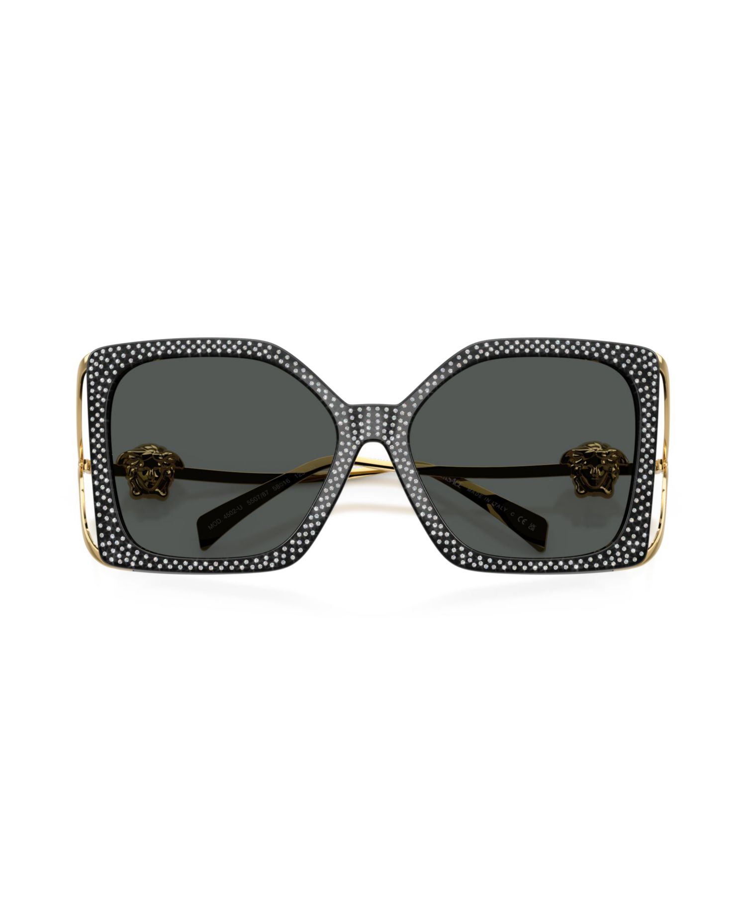 Women's Square Sunglasses, VE4502U