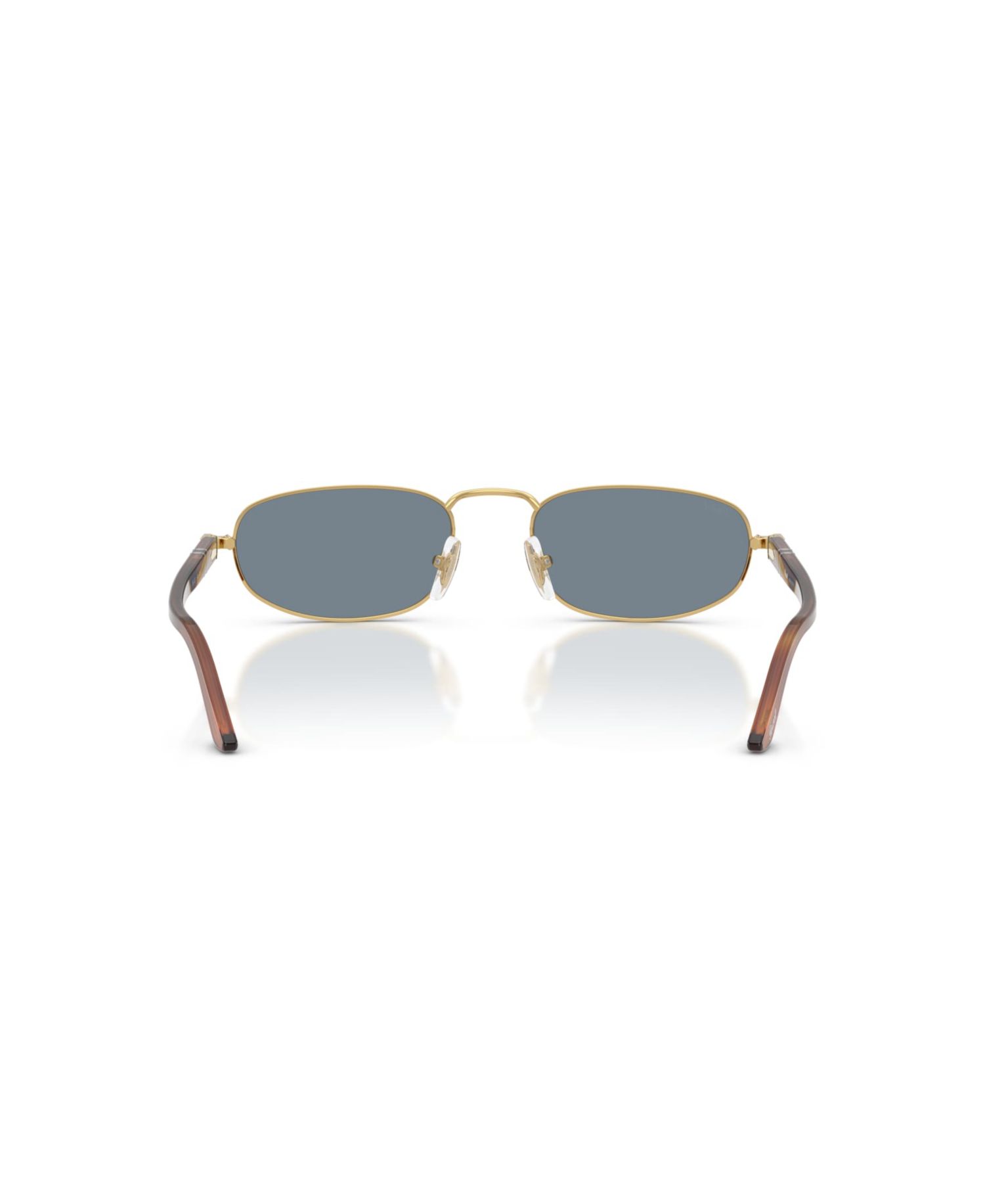 Unisex Rectangle Sunglasses, PO1028S