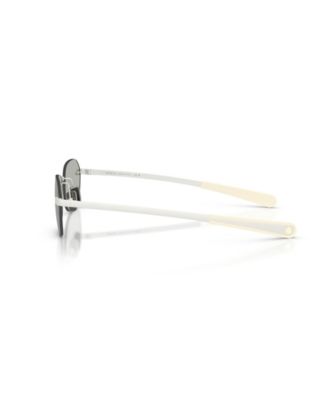 Unisex Geometric Sunglasses, ORRIS ME4017