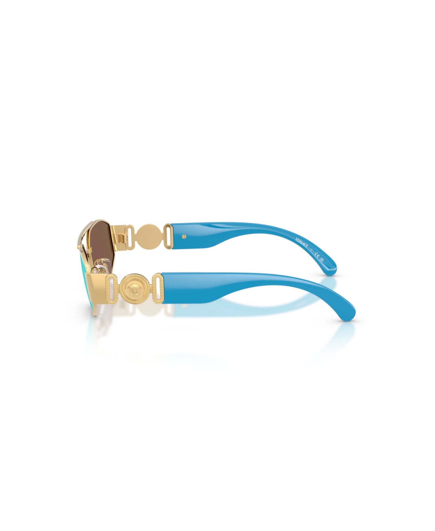 Kids Rectangle Sunglasses, 0VK2003 (Ages 7-10)