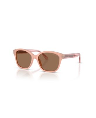 Kids Cat Eye Sunglasses, EK4009U