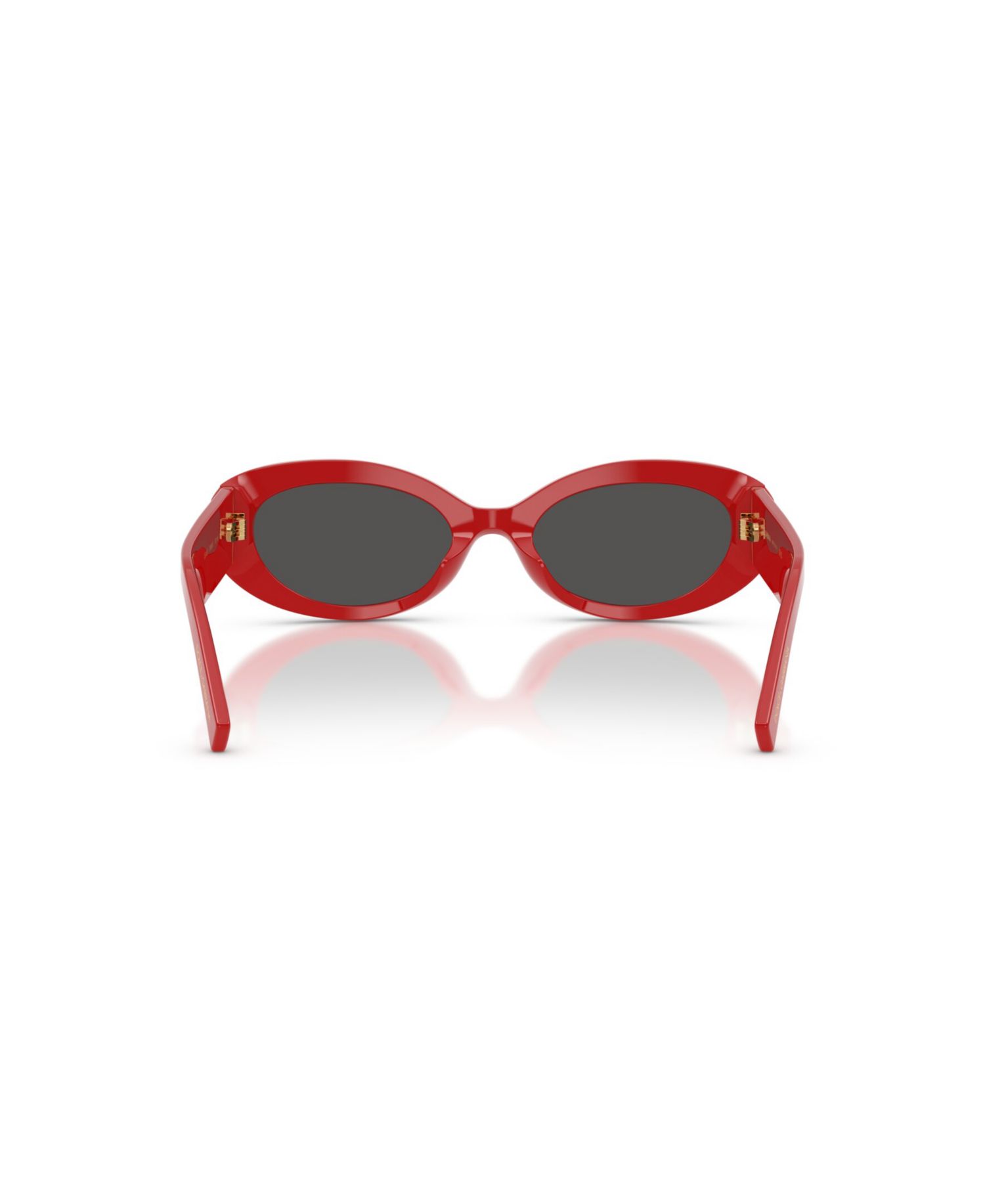 Women's Oval Sunglasses, DG4537