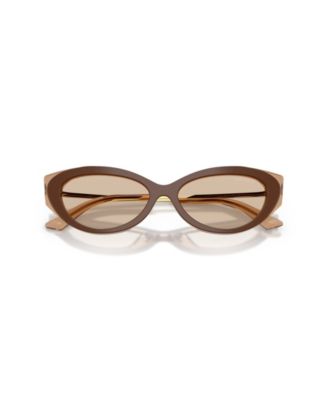 Women's Cat Eye Sunglasses, JC5065U