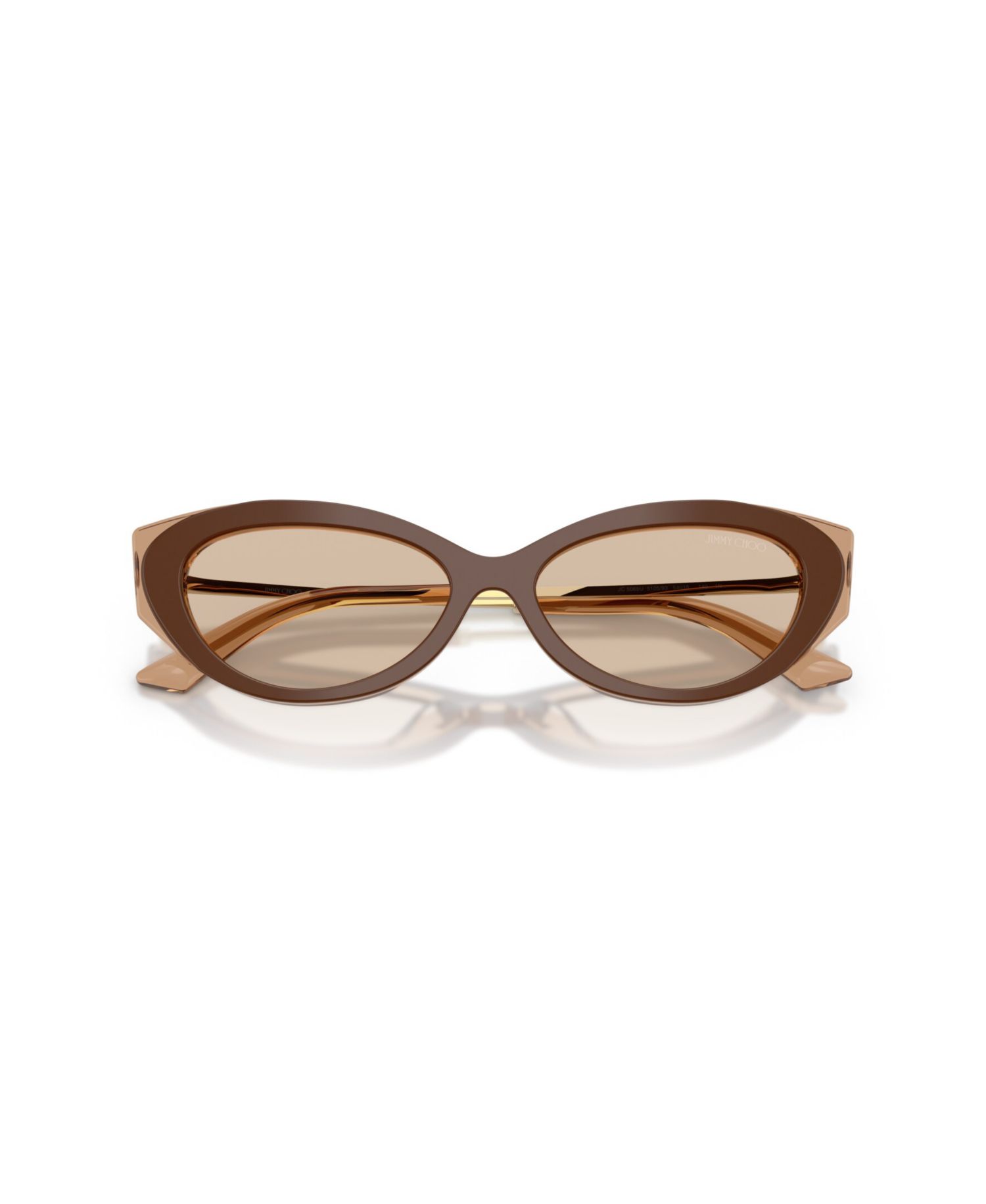 Women's Cat Eye Sunglasses, JC5065U