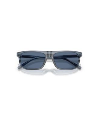 Rectangle Sunglasses, DX4009