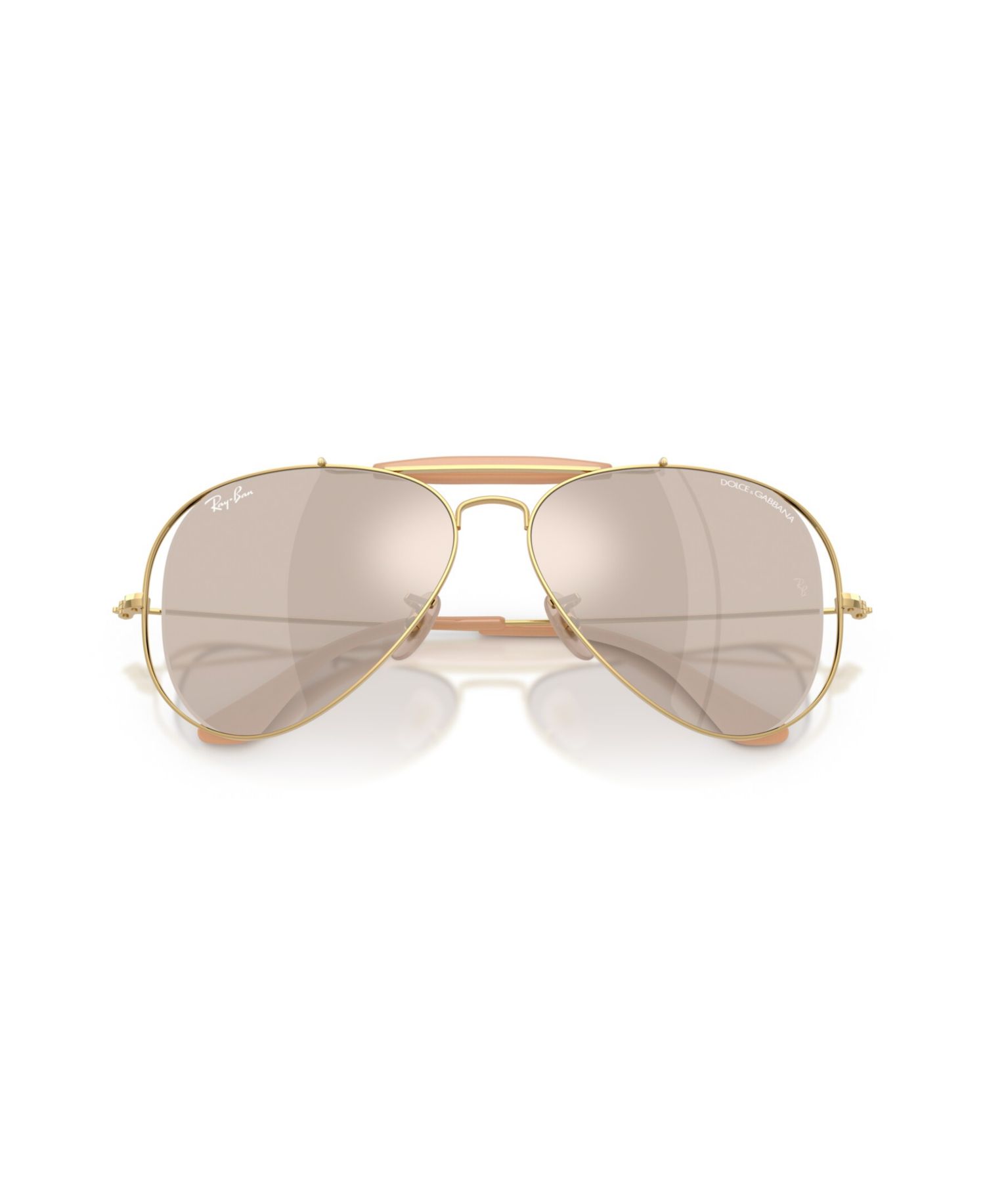 Unisex Pilot Sunglasses, RB3029M