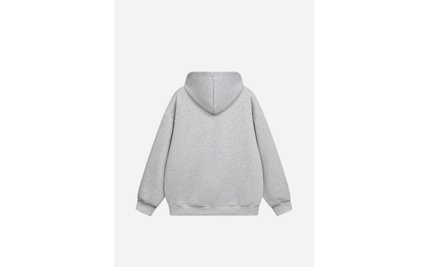 Women's Cartoon Dachshund Pullover Hoodie