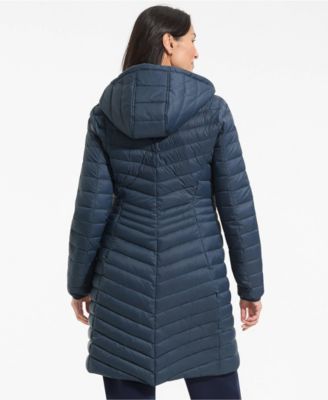 Women's Wanderweight Packable Down Coat