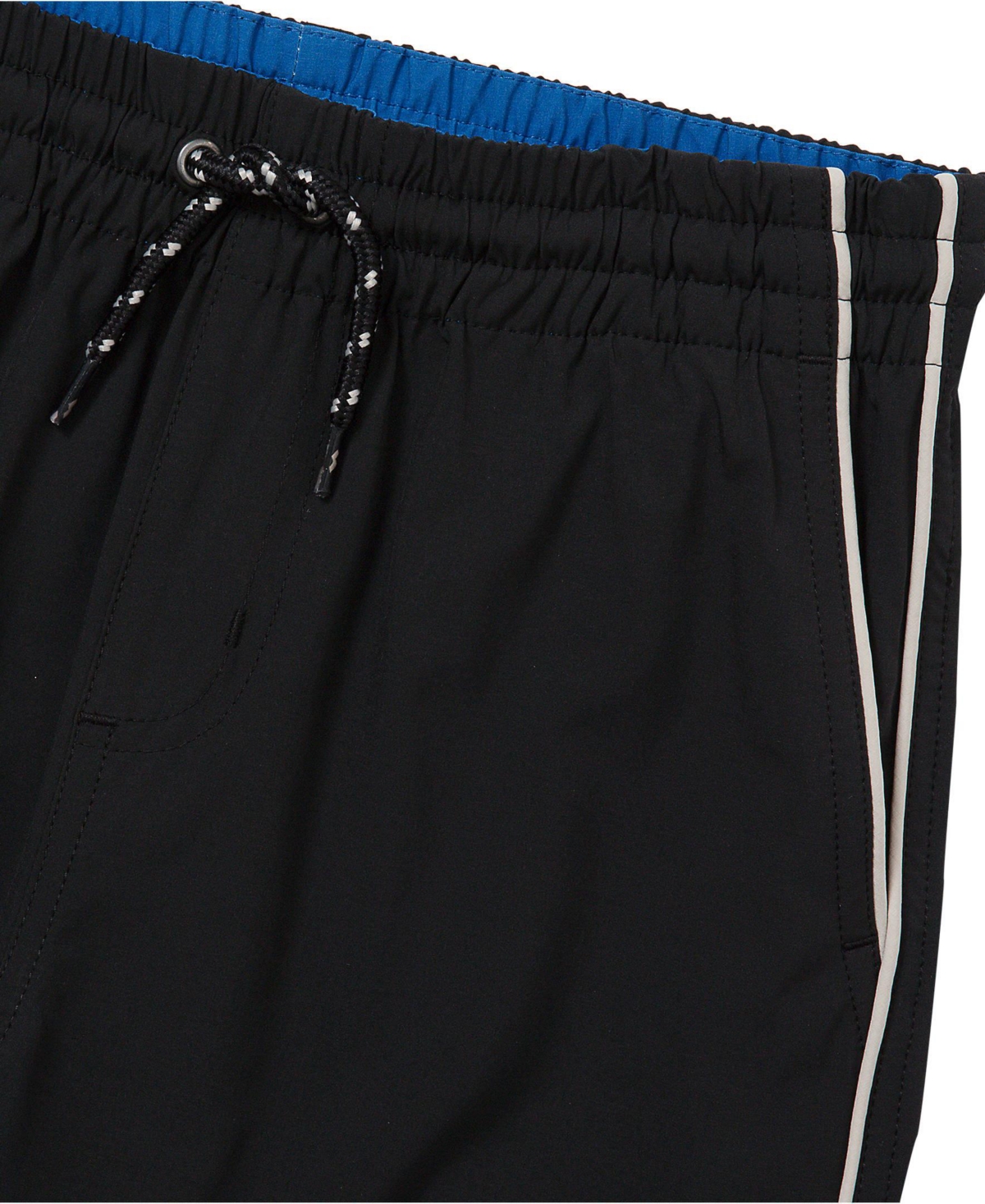 Lands' End Boys Adventure Performance Shorts