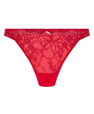 Hunkemoller Women's Marianna Brazilian