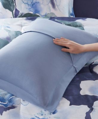 Shanti Breathable Textured All-Season 7-Pc. Comforter Set, Queen