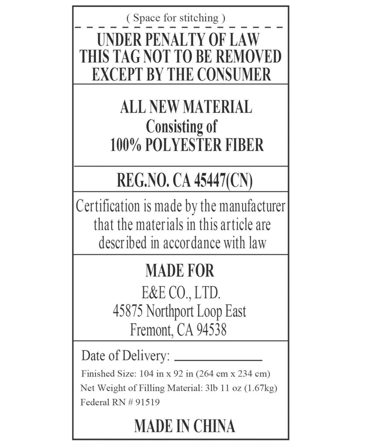 Madison Park Perryn Jacquard 7-Pc. Comforter Set