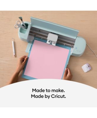 Light Grip Machine Mat - 12 in x 12 in (6 ct)