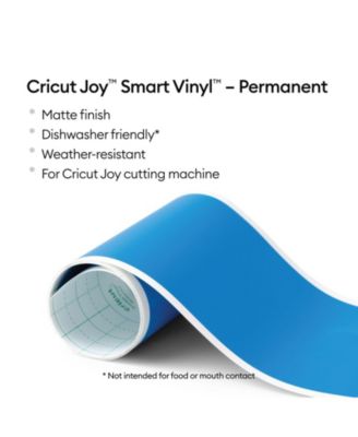 Joy Permanent Smart Value Vinyl - 5.5 in x 10 ft