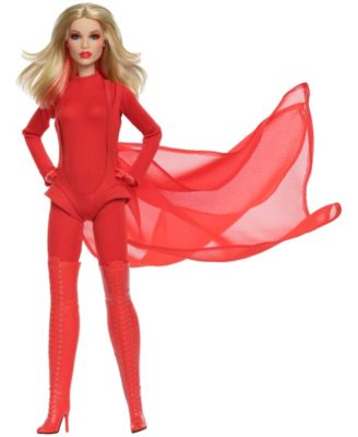 Signature Kylie Minogue Collectible Doll
