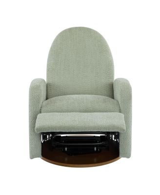 360 Swivel and Glider Recliner Chair
