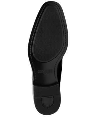 Men's Lockwood Wingtip Slip-On Dress Shoes