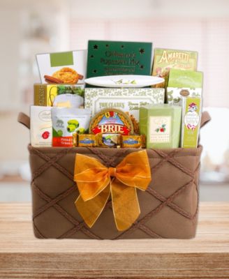 The Ambassador Gift Basket, 14-Pc.