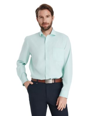 Men's Traveler Dress Shirt