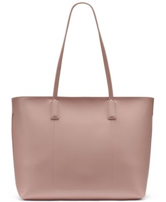 Saige East-West Large Tote Bag