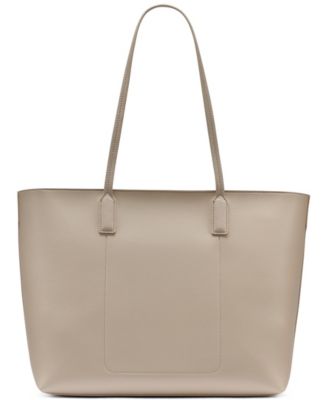 Saige East-West Large Tote Bag