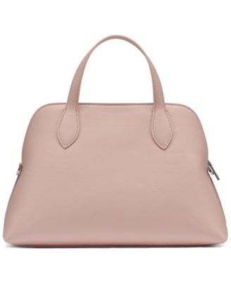 Lilah Small Satchel Crossbody Bag