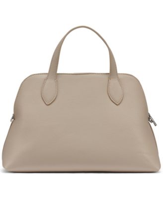 Lilah Small Satchel Crossbody Bag