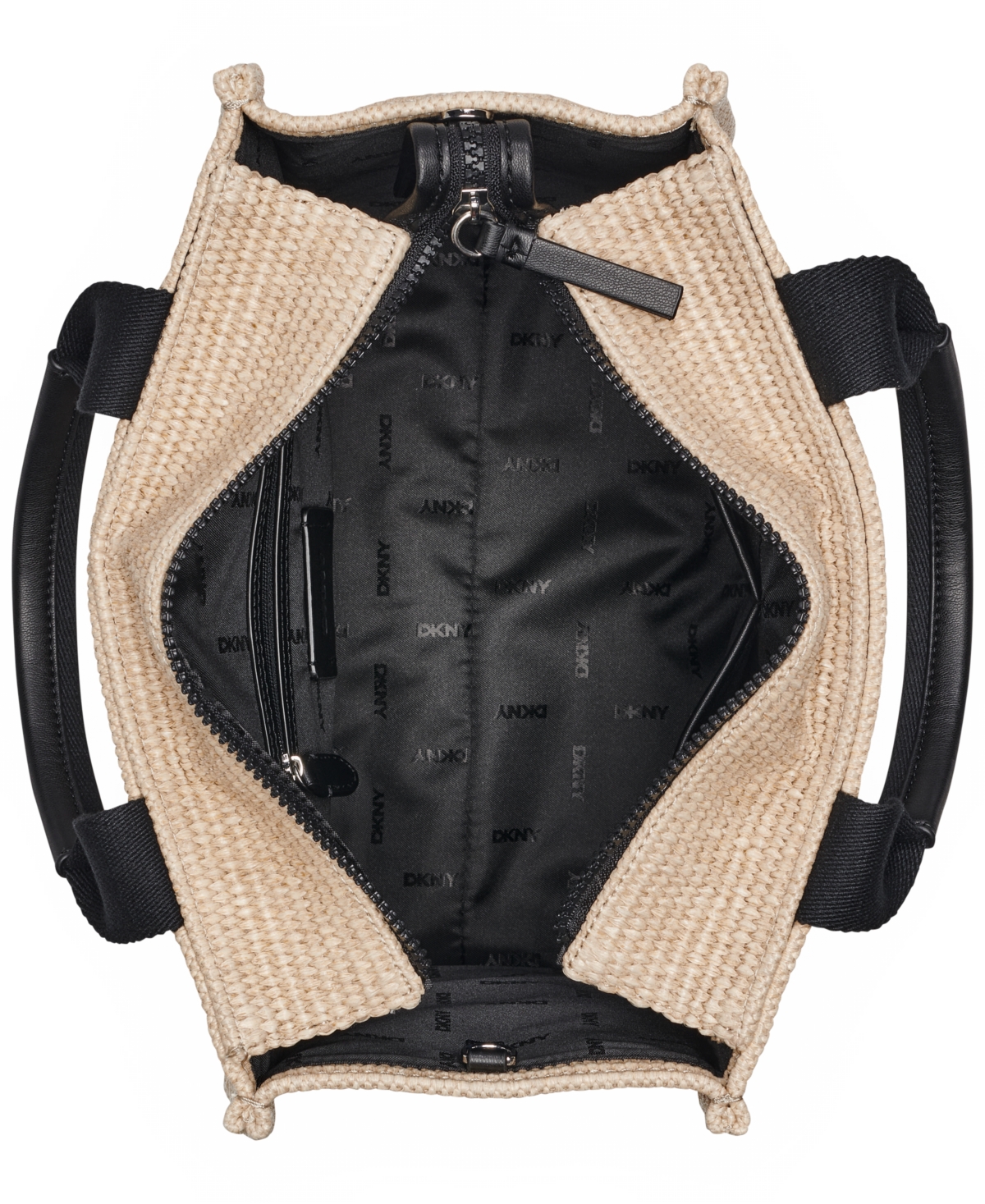 Dkny Hadlee Medium Adjustable Tote Bag