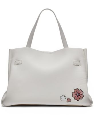 Bryar Large Satchel Bag