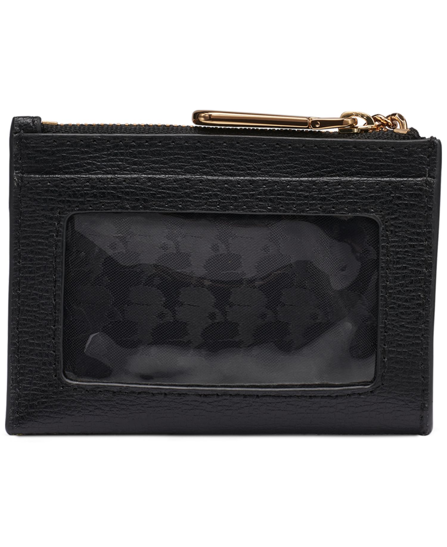 Key Ring Card Case